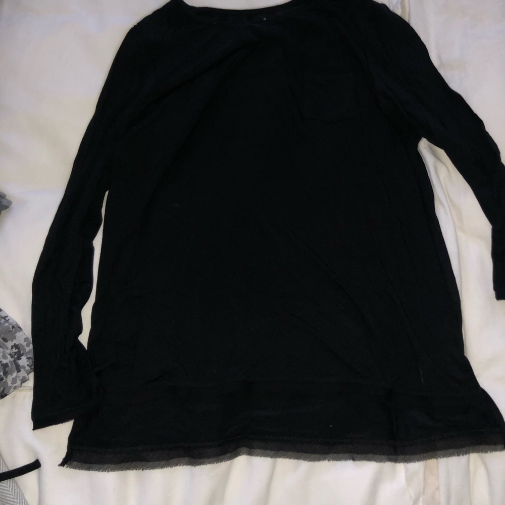 Cuddle duds pajama set 🆕